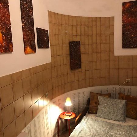Pokoj 11F Daire Krakow Dış mekan fotoğraf