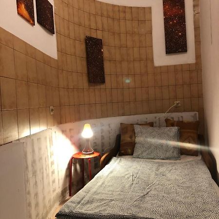 Pokoj 11F Daire Krakow Dış mekan fotoğraf