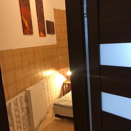Pokoj 11F Daire Krakow Dış mekan fotoğraf