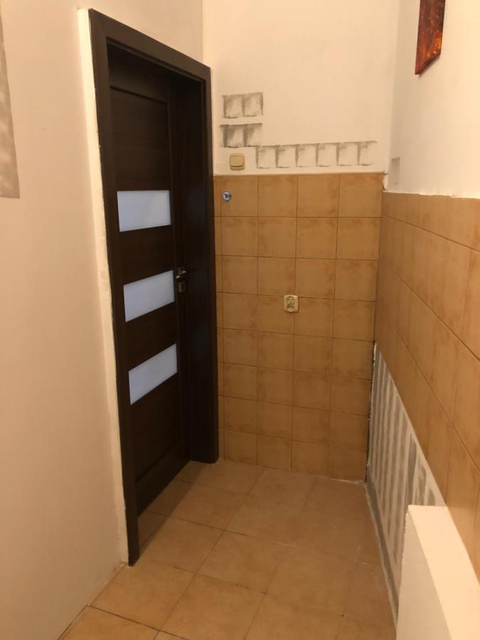 Pokoj 11F Daire Krakow Dış mekan fotoğraf