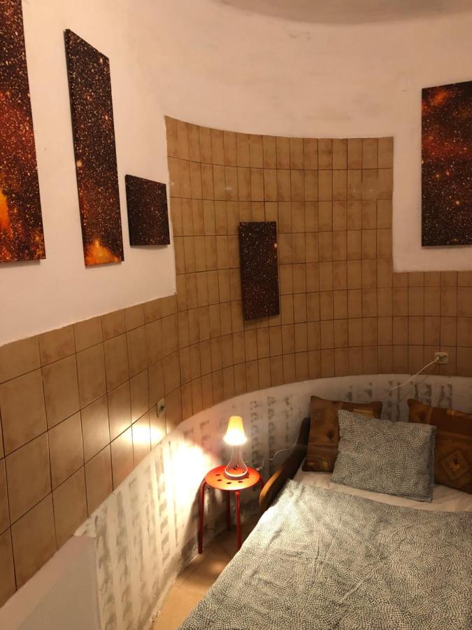 Pokoj 11F Daire Krakow Dış mekan fotoğraf
