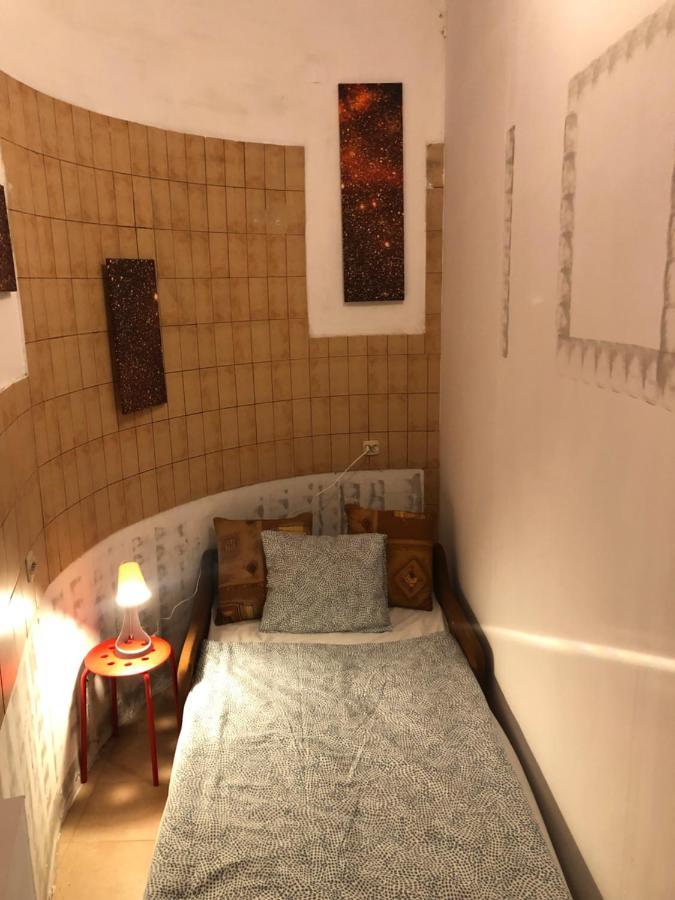 Pokoj 11F Daire Krakow Dış mekan fotoğraf