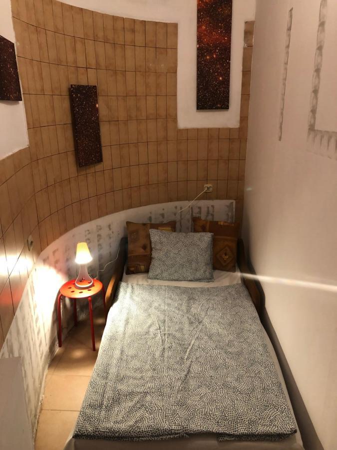Pokoj 11F Daire Krakow Dış mekan fotoğraf